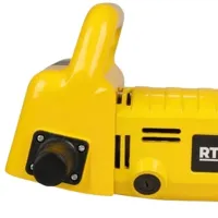 Фрезер RTRMAX RTM140 2000 Вт/ Желтый photo 4