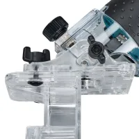 Фрезер Makita 3712 530 Вт/ Синий photo 3