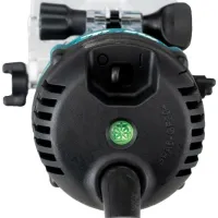 Фрезер Makita 3712 530 Вт/ Синий photo 4