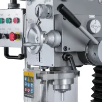 Frezer de masă JET JMD-50LPFD 1500 W/ Gray photo 6