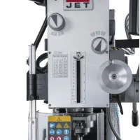 Frezer de masă JET JMD-50LPFD 1500 W/ Gray photo 8
