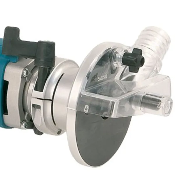 Maşina de frezat Virutex FR156N 750 W/ Blue photo 2