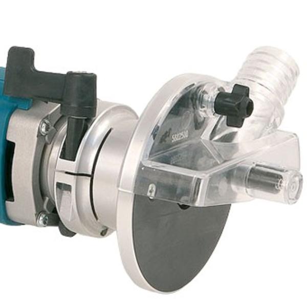 Maşina de frezat Virutex FR156N 750 W/ Blue photo 2