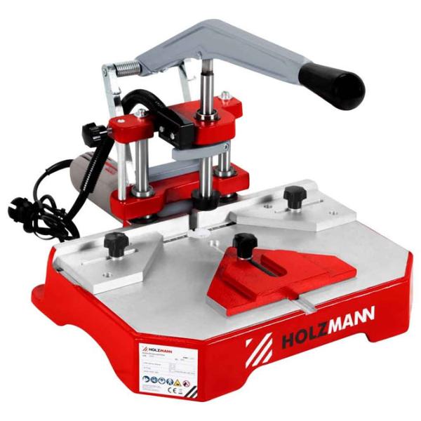 Frezer de masă Holzmann KNF1_230V 600 W/ Red photo 2