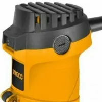 Фрезер INGCO PLM5002 500 Вт/ Желтый photo 3