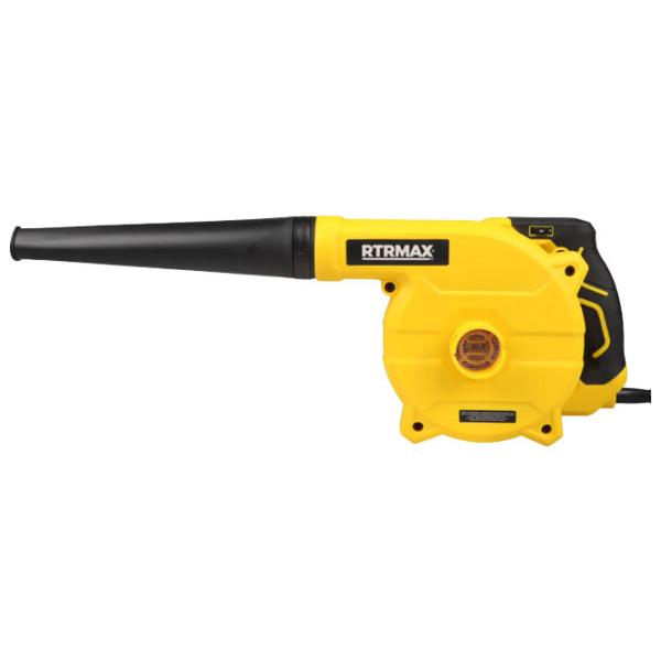 Suflantă de frunze RTRMAX RTM301 Electrică/ Yellow photo 2