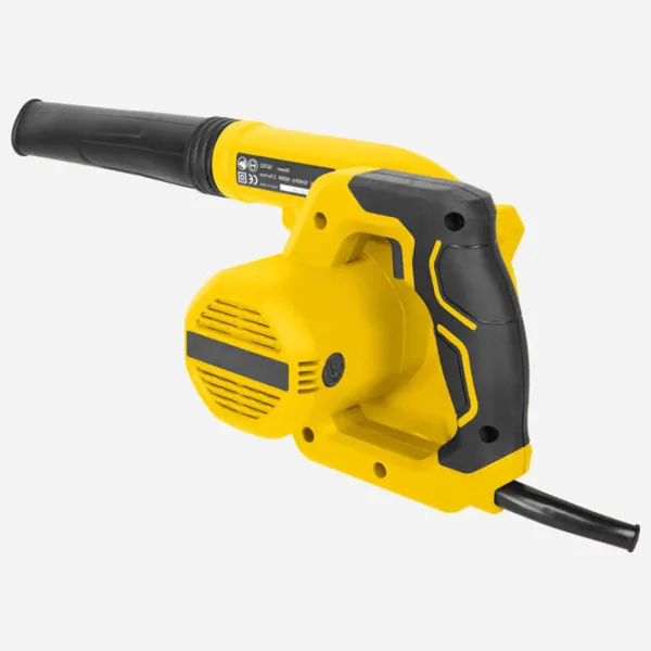 Suflantă de frunze RTRMAX RTM301 Electrică/ Yellow photo 3