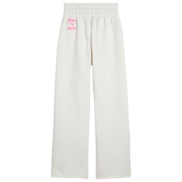 Pantaloni spotivi pentru femei Puma Game Love Heartbreak Pant L/ Vapor Gray photo 2