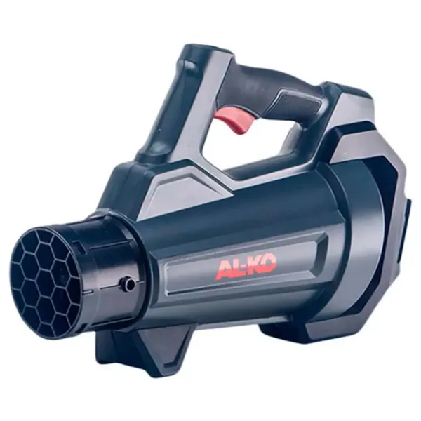 Suflantă de frunze AL-KO BO Flex LB1860 cu acumulator/ Black photo 2