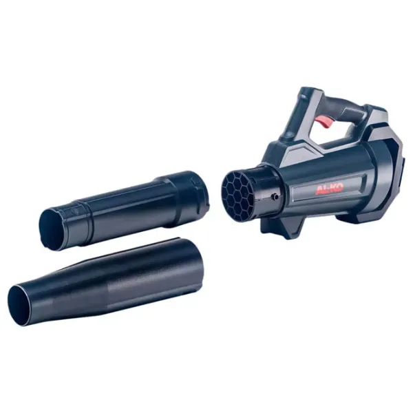 Suflantă de frunze AL-KO BO Flex LB1860 cu acumulator/ Black photo 3