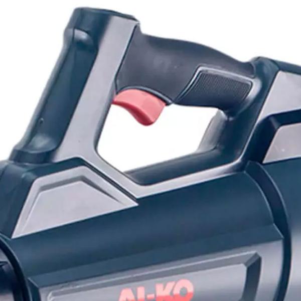 Suflantă de frunze AL-KO BO Flex LB1860 cu acumulator/ Black photo 5