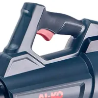 Suflantă de frunze AL-KO BO Flex LB1860 cu acumulator/ Black photo 5