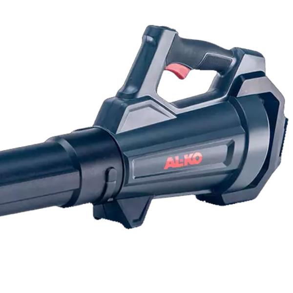 Suflantă de frunze AL-KO BO Flex LB1860 cu acumulator/ Black photo 6