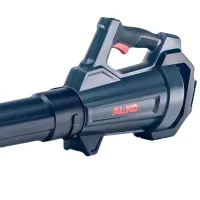 Suflantă de frunze AL-KO BO Flex LB1860 cu acumulator/ Black photo 6