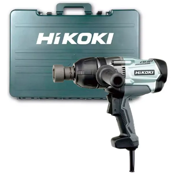 Гайковерт Makita WR22SEWAZ 800 Вт/ Сеть photo 2
