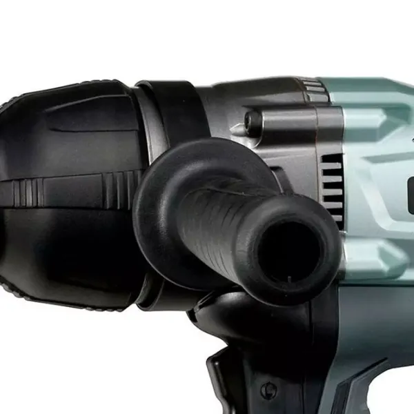 Гайковерт Makita WR22SEWAZ 800 Вт/ Сеть photo 3