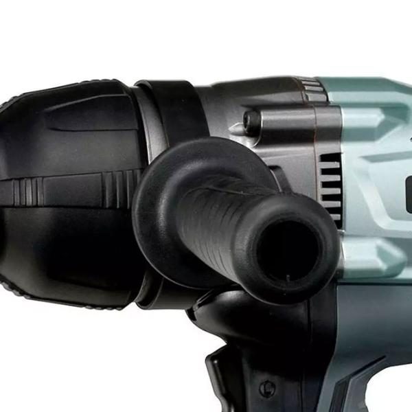 Гайковерт Makita WR22SEWAZ 800 Вт/ Сеть photo 3