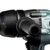 Гайковерт Makita WR22SEWAZ 800 Вт/ Сеть photo 3