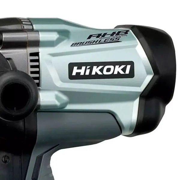 Гайковерт Makita WR22SEWAZ 800 Вт/ Сеть photo 4