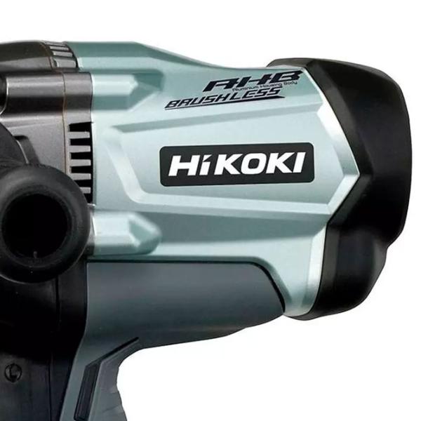 Гайковерт Makita WR22SEWAZ 800 Вт/ Сеть photo 4