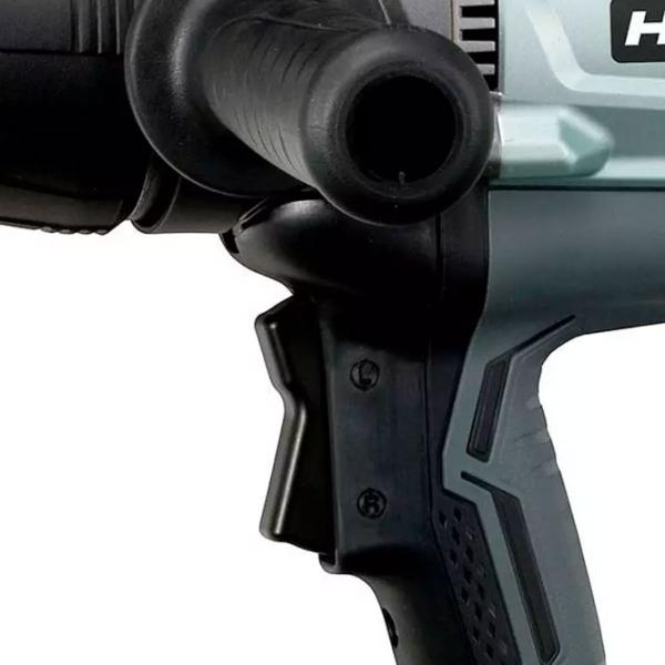 Гайковерт Makita WR22SEWAZ 800 Вт/ Сеть photo 5