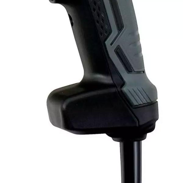Гайковерт Makita WR22SEWAZ 800 Вт/ Сеть photo 6