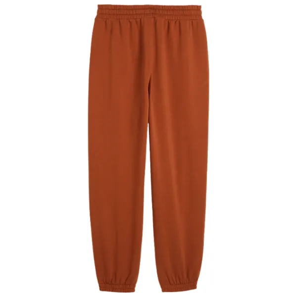 Спортивные штаны для женщин Puma Downtown Relaxed Sweatpants Tr XS/ Teak photo 2 Спортивные штаны для женщин Puma Downtown Relaxed Sweatpants Tr XS/ Teak photo 2