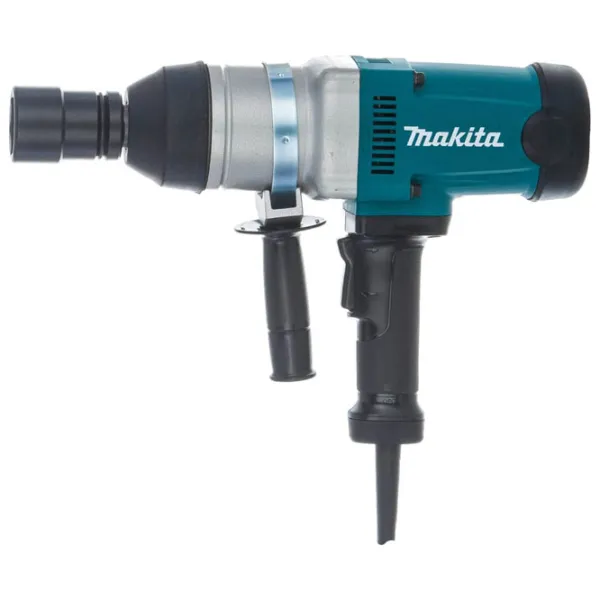 Mașina de înfiletat Makita TW1000 1200 W/ Rețea photo 2