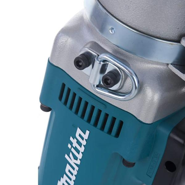 Mașina de înfiletat Makita TW1000 1200 W/ Rețea photo 6