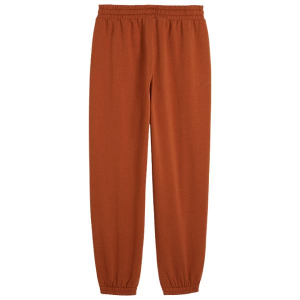 Pantaloni spotivi pentru femei Puma Downtown Relaxed Sweatpants Tr XL/ Teak photo 2 Pantaloni spotivi pentru femei Puma Downtown Relaxed Sweatpants Tr XL/ Teak photo 2