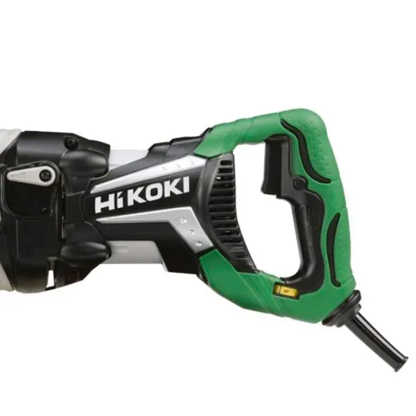 Fierăstrău sabie Hikoki CR13VBYWSZ 1050 W/ Green photo 3