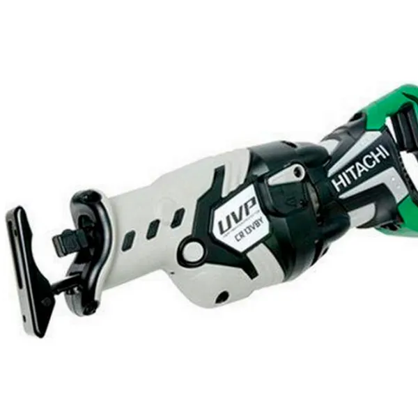 Fierăstrău sabie Hikoki CR13VBYWSZ 1050 W/ Green photo 4
