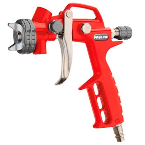 Aerograf Proline 66344 0.75 l/ Red photo 4
