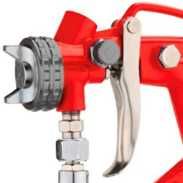 Aerograf Proline 66344 0.75 l/ Red photo 5