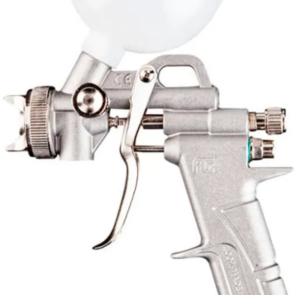 Краскопульт NEO Tools 14-703 0.5 л/ Нержавеющая сталь photo 3