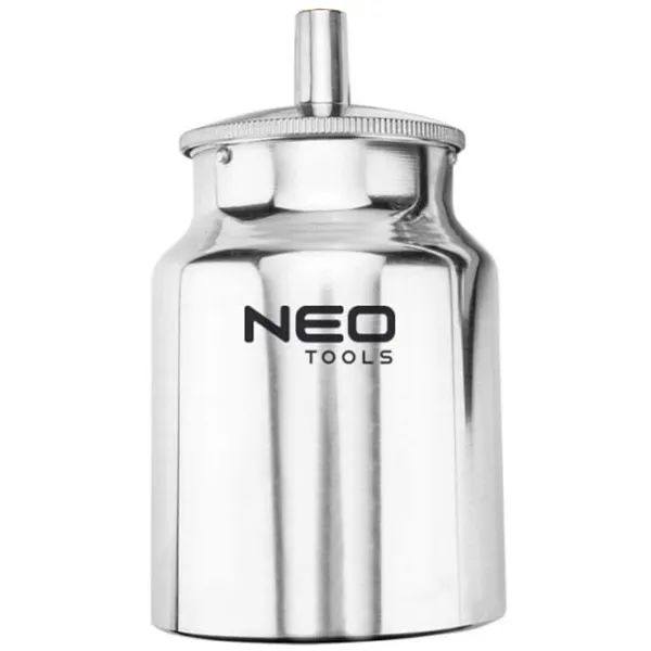 Aerograf NEO Tools 14-704 1 l/ Gray photo 2