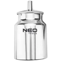 Aerograf NEO Tools 14-704 1 l/ Gray photo 2