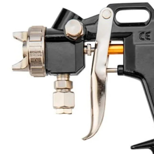 Aerograf NEO Tools 14-704 1 l/ Gray photo 3