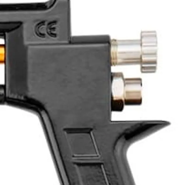 Aerograf NEO Tools 14-704 1 l/ Gray photo 4