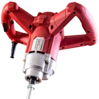 Mașină de amestecat Raider RD-HM11 Mixer/ Red photo 2