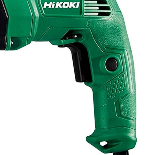 Ciocan rotopercutor Hikoki DH24PG2WSZ 730 W/ Green photo 5 Ciocan rotopercutor Hikoki DH24PG2WSZ 730 W/ Green photo 5