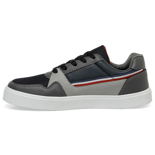 Adidași pentru băieți I Cool RICAVO 4FX Vară/ Navy photo 3