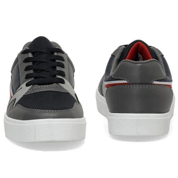 Adidași pentru băieți I Cool RICAVO 4FX Vară/ Navy photo 5