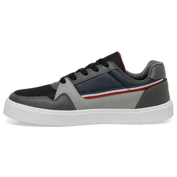 Adidași pentru băieți I Cool RICAVO 4FX Vară/ Navy photo 3