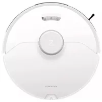 Aspirator Robot Roborock S7 Max Ultra 5200 mAh / White photo 7