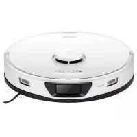 Aspirator Robot Roborock S7 Max Ultra 5200 mAh / White photo 8
