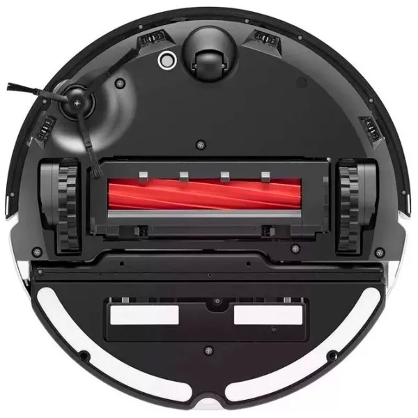 Робот пылесос Roborock S7 Max Ultra 5200 мАч / Белый photo 10