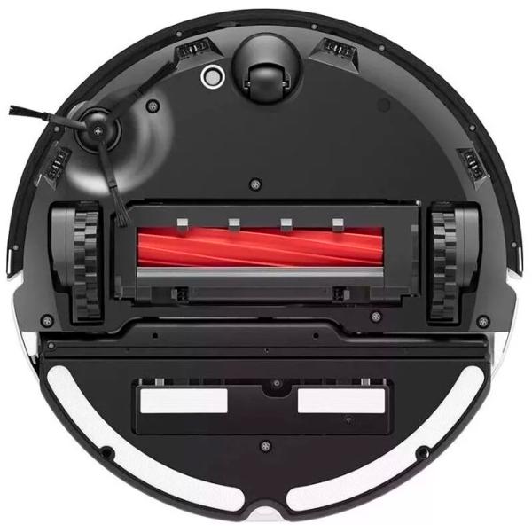 Робот пылесос Roborock S7 Max Ultra 5200 мАч / Белый photo 10