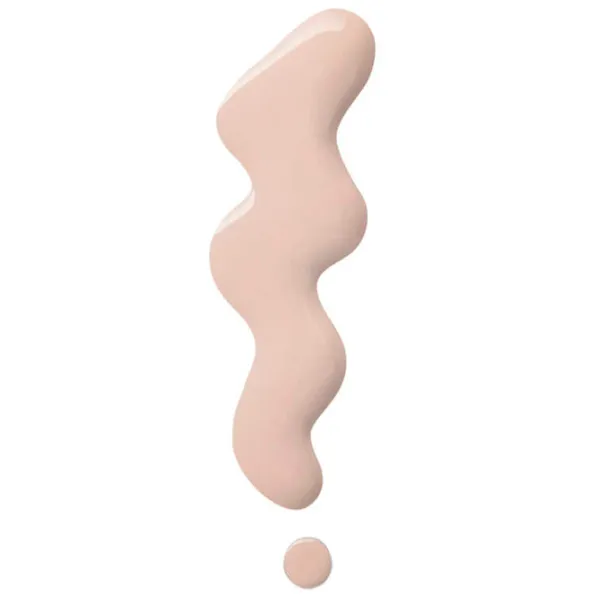 Lac de unghii Golden Rose Wow 6 ml/ Pink photo 2