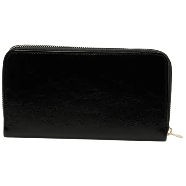 Portmoneu pentru femei Butigo 3W NY BIG 3PR Piele artificială/ Black photo 3 Portmoneu pentru femei Butigo 3W NY BIG 3PR Piele artificială/ Black photo 3